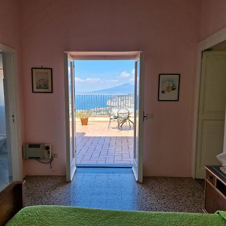 Gli Ulivi Agriturismo Sant'Agnello Exterior photo