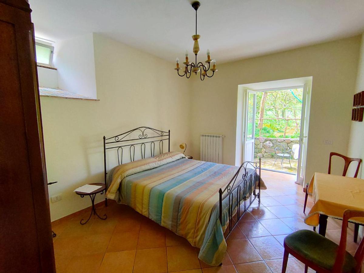 Gli Ulivi Agriturismo Sant'Agnello Exterior photo