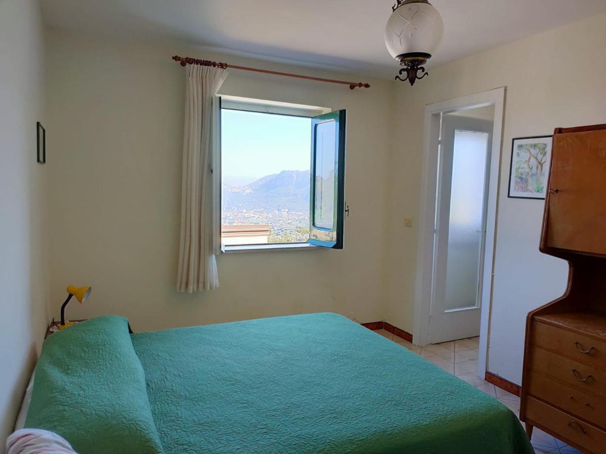 Gli Ulivi Agriturismo Sant'Agnello Exterior photo