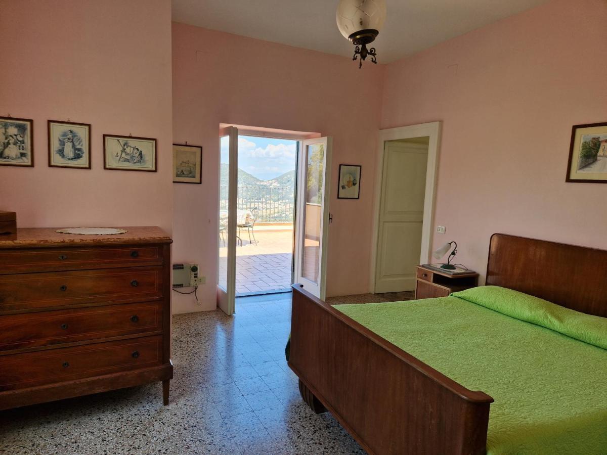 Gli Ulivi Agriturismo Sant'Agnello Exterior photo
