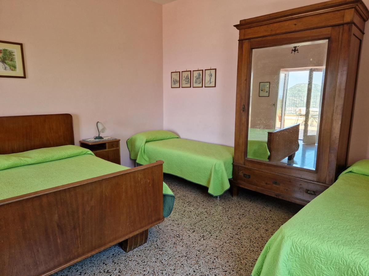 Gli Ulivi Agriturismo Sant'Agnello Exterior photo