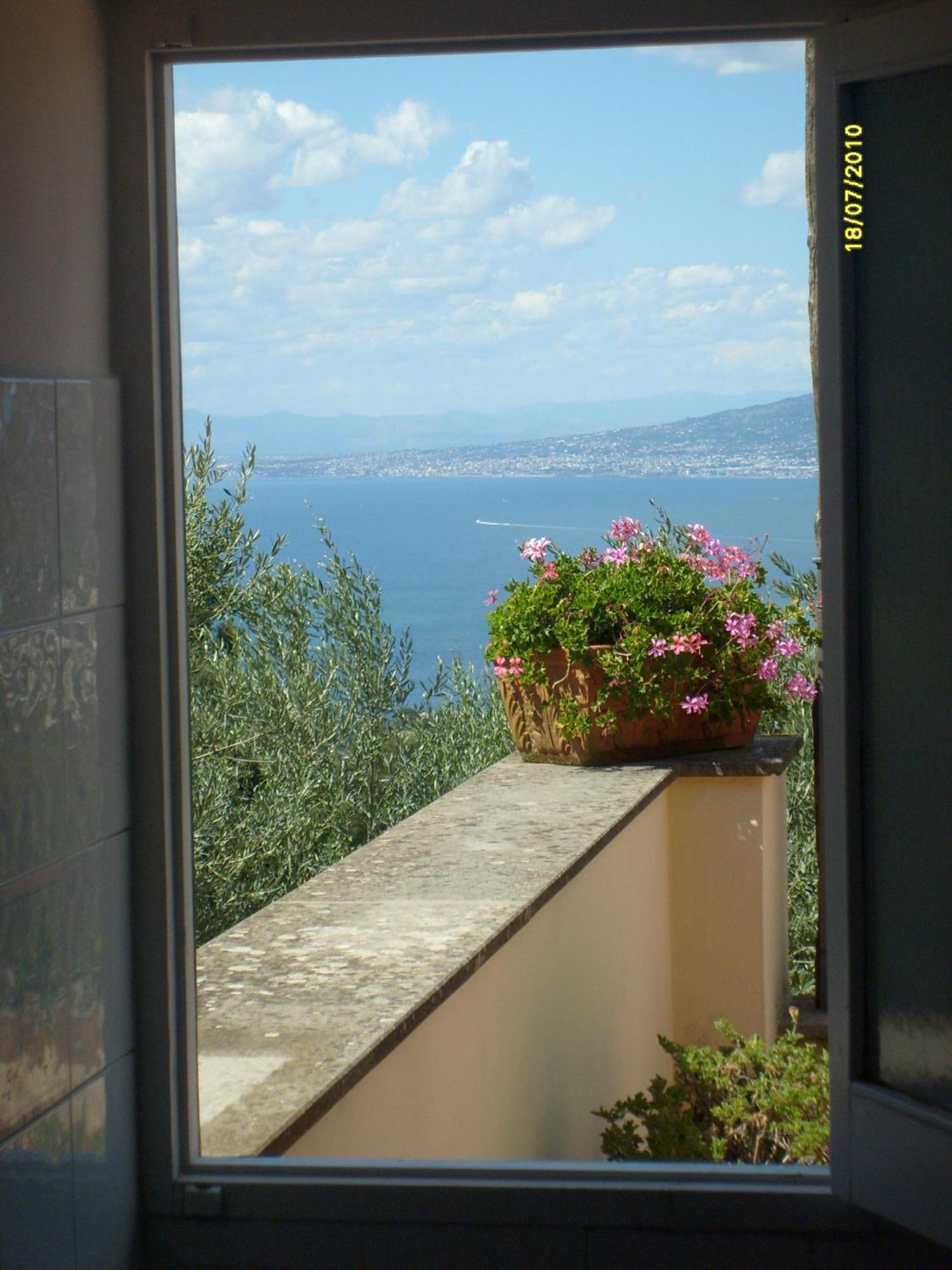 Gli Ulivi Agriturismo Sant'Agnello Exterior photo